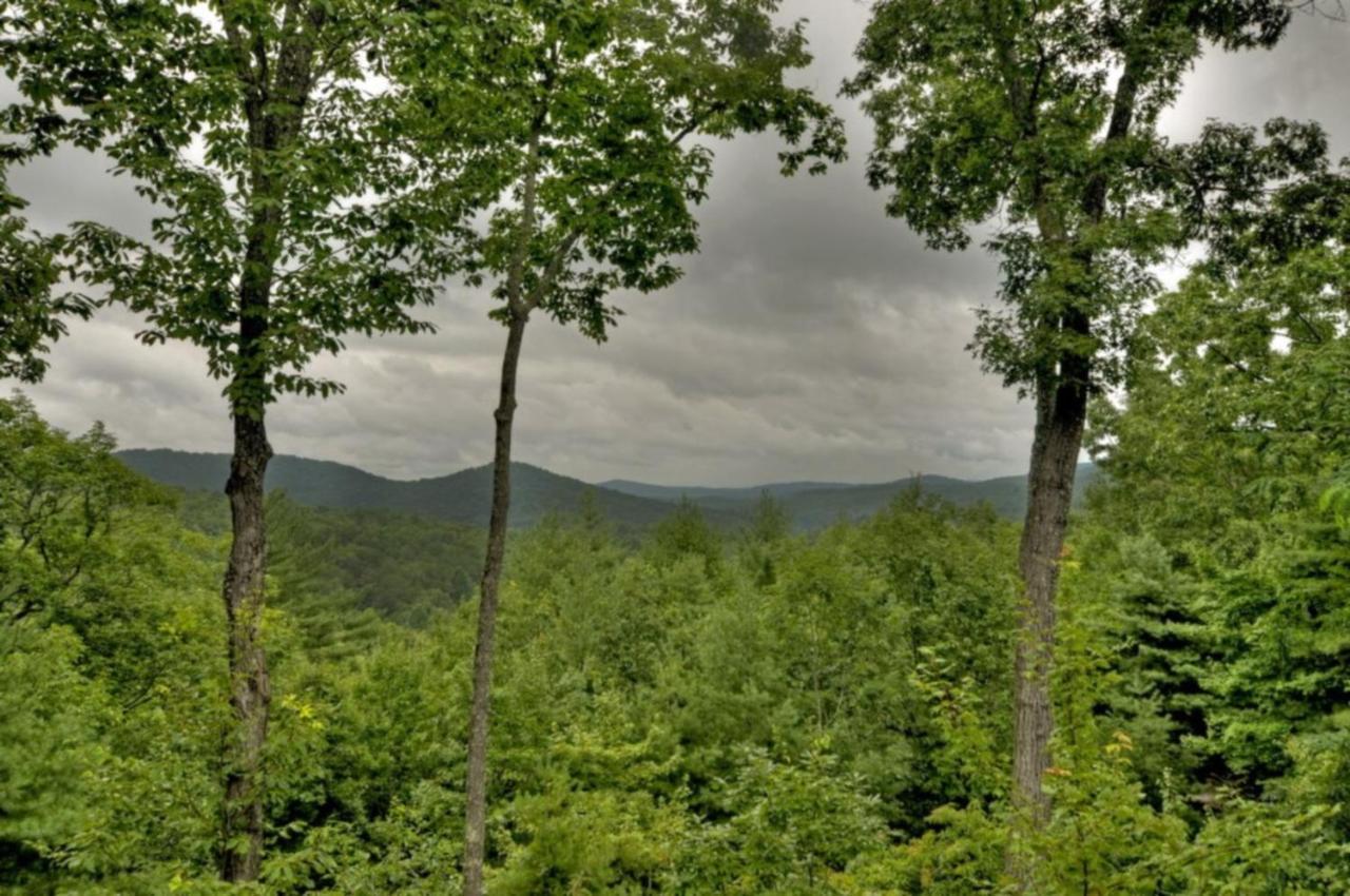 Treasure In The Trees- Mtn Views Near Blue Ridge Βίλα Εξωτερικό φωτογραφία